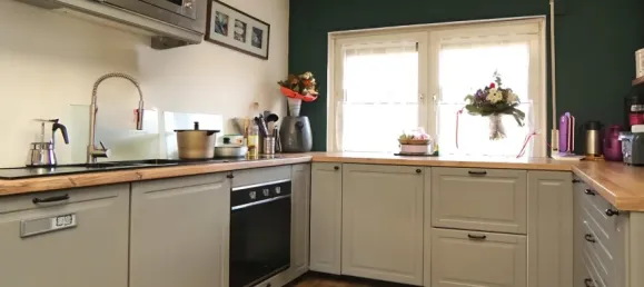 5 bedrooms Townhouse in Main-Taunus, Germany No. 177657 2