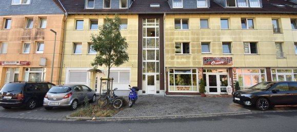 Квартира с 2 комнатами в Везель, Германия № 142934 8