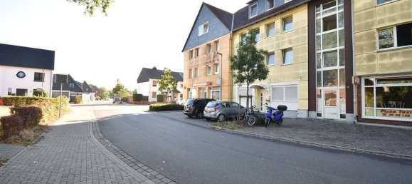 Квартира с 2 комнатами в Везель, Германия № 142934 7