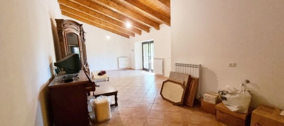 Дом с 4 комнатами в Поджо Бустоне, Италия № 85071 26