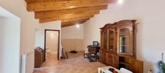 Дом с 4 комнатами в Поджо Бустоне, Италия № 85071 24