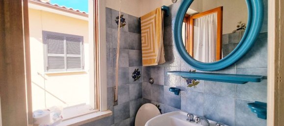 Дом с 4 комнатами в Поджо Бустоне, Италия № 85071 12