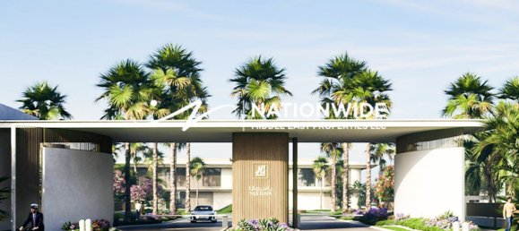 Villa T4 em Abu Dhabi, UAE N.º 97071 11