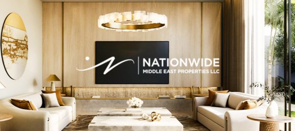 Villa T4 em Abu Dhabi, UAE N.º 97071 3