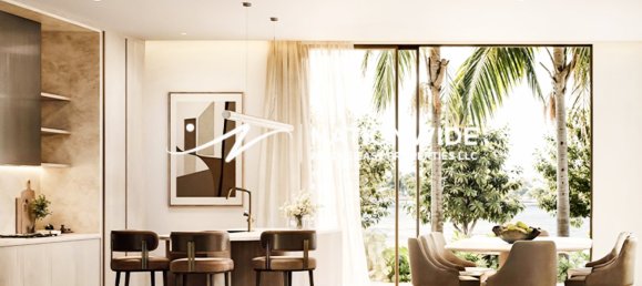 Villa T4 em Abu Dhabi, UAE N.º 97071 5