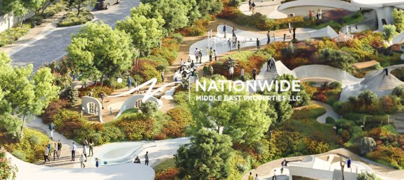 Villa T4 em Abu Dhabi, UAE N.º 97071 13