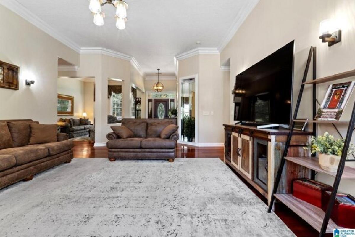 Дом с 5 спальнями в Ashland, США № 395488