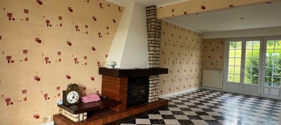 Дом с 4 спальнями в Шансене, Франция № 51292 6