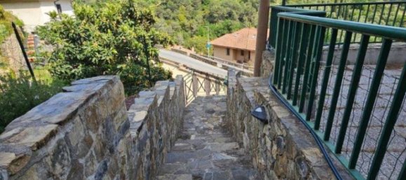 1 Schlafzimmer Doppelhaus in Bordighera, Italy, Nr. 157432 20