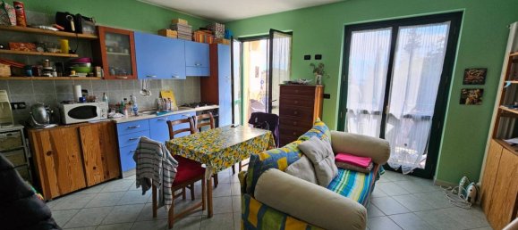 1 Schlafzimmer Doppelhaus in Bordighera, Italy, Nr. 157432 9