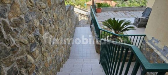 1 Schlafzimmer Doppelhaus in Bordighera, Italy, Nr. 157432 21