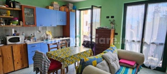 1 Schlafzimmer Doppelhaus in Bordighera, Italy, Nr. 157432 8