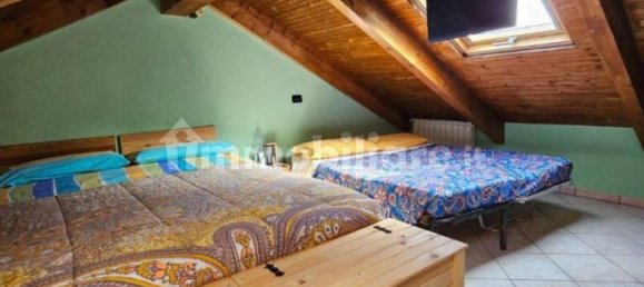 1 Schlafzimmer Doppelhaus in Bordighera, Italy, Nr. 157432 18