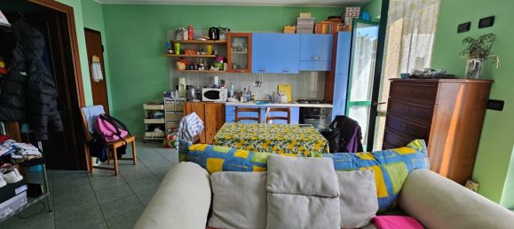 1 Schlafzimmer Doppelhaus in Bordighera, Italy, Nr. 157432 7