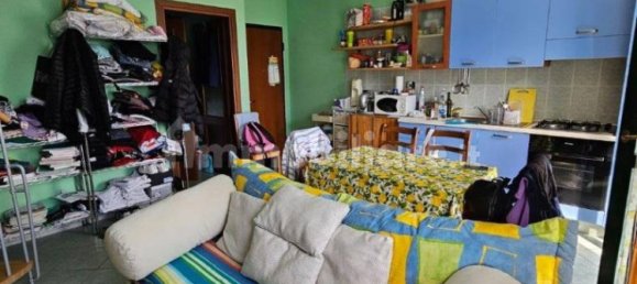 1 Schlafzimmer Doppelhaus in Bordighera, Italy, Nr. 157432 6
