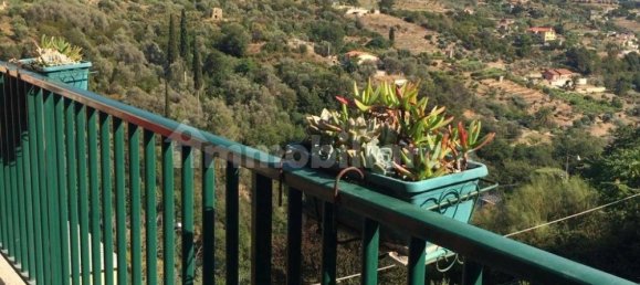 1 Schlafzimmer Doppelhaus in Bordighera, Italy, Nr. 157432 3