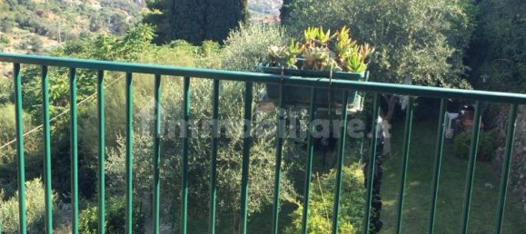 1 Schlafzimmer Doppelhaus in Bordighera, Italy, Nr. 157432 2