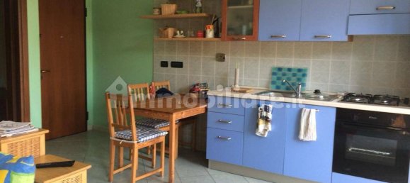 1 Schlafzimmer Doppelhaus in Bordighera, Italy, Nr. 157432 11