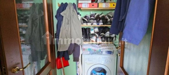 1 Schlafzimmer Doppelhaus in Bordighera, Italy, Nr. 157432 12