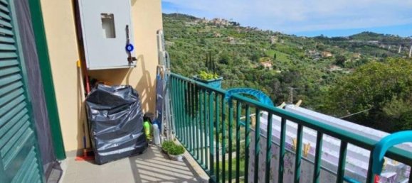 1 Schlafzimmer Doppelhaus in Bordighera, Italy, Nr. 157432 4