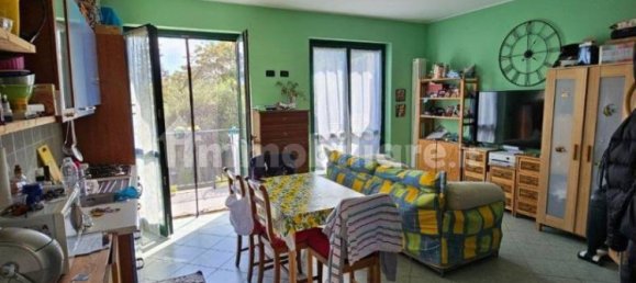 1 Schlafzimmer Doppelhaus in Bordighera, Italy, Nr. 157432 5
