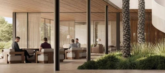5 chambres villa à vendre à Dubai, UAE № 117342 4
