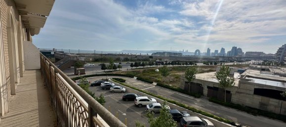 3 chambres Appartement à Khatay, Azerbaijan No. 1285 6