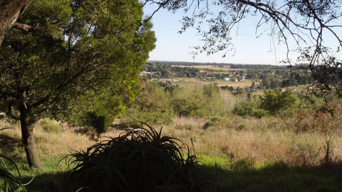  Land in Buenos Aires, Argentina No. 110599