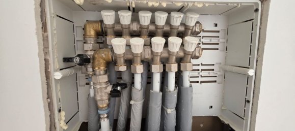 3 chambres Appartement à Numana, Italy No. 346719 13