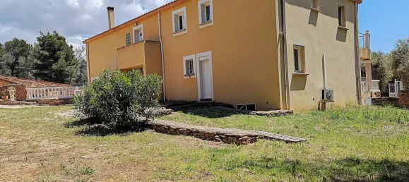 7 bedrooms Villa in La Ciotat, France No. 339579 16