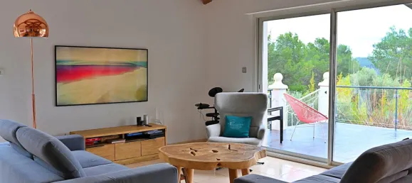 7 bedrooms Villa in La Ciotat, France No. 339579 6