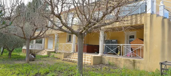 7 bedrooms Villa in La Ciotat, France No. 339579 13