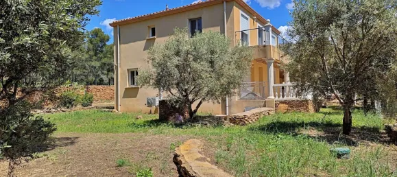 7 bedrooms Villa in La Ciotat, France No. 339579 3