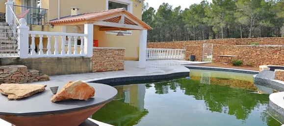 7 bedrooms Villa in La Ciotat, France No. 339579 7