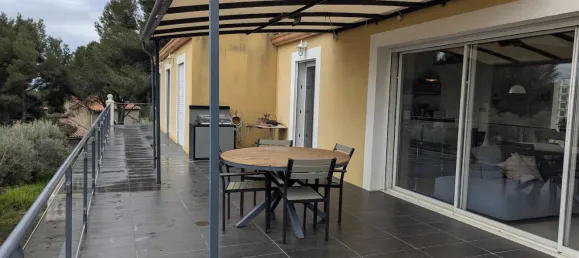 7 bedrooms Villa in La Ciotat, France No. 339579 15