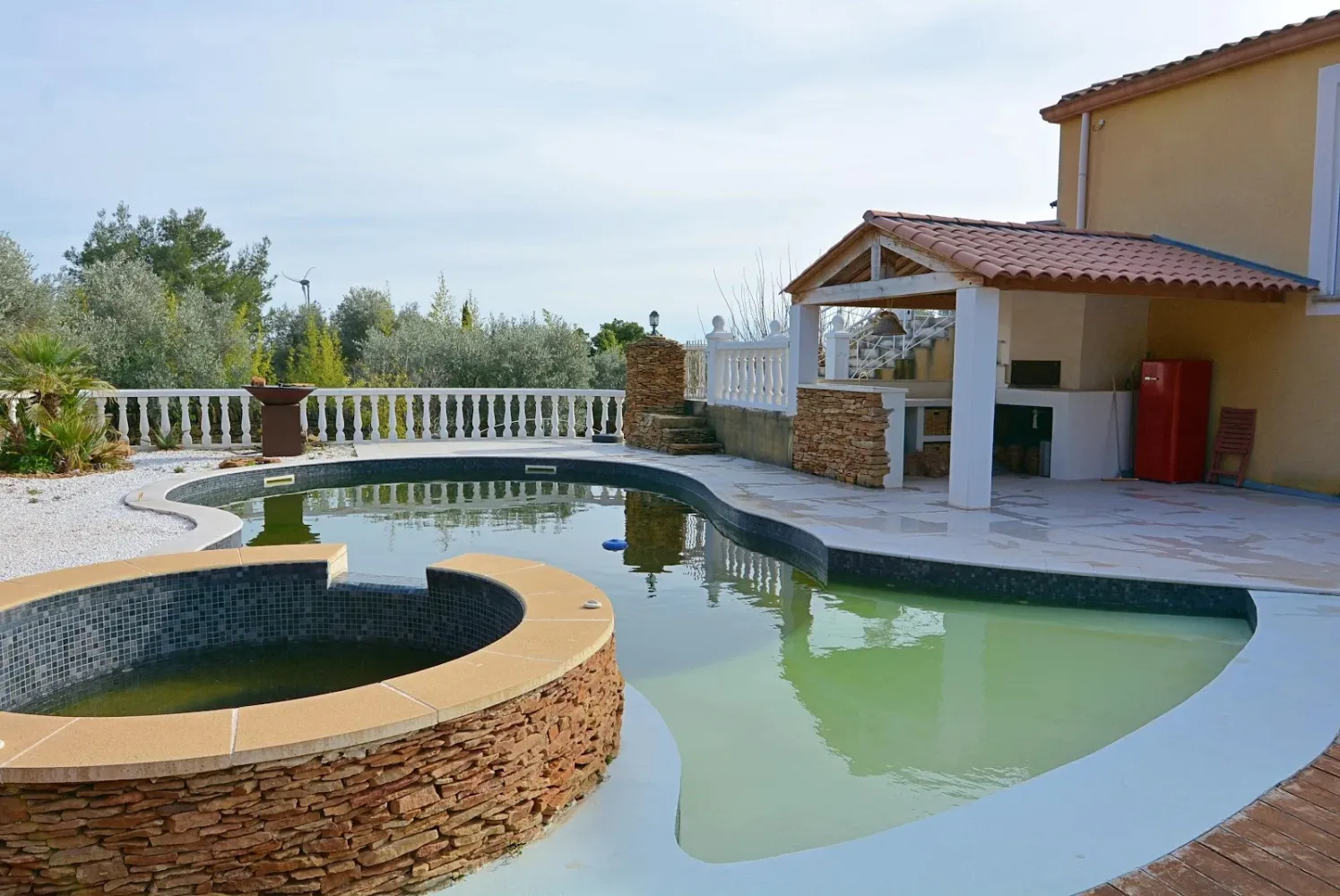 7 bedrooms Villa in La Ciotat, France No. 339579
