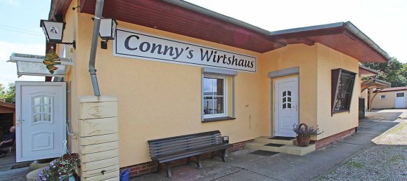 Café / restaurante em Barnim, Germany 180 m² N.º 366142 2