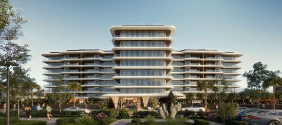 Apartment 3+1 in Avcilar Lusso, Izmir, Turkey No. 35742 4