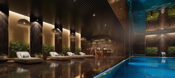 Apartment 3+1 in Avcilar Lusso, Izmir, Turkey No. 35742 6