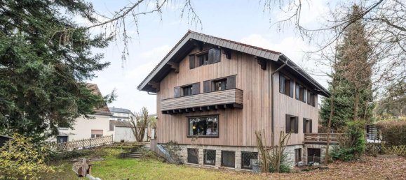 10-Zimmer Stadthaus in Hessen, Germany, Nr. 281063 12