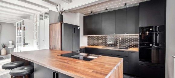 10-Zimmer Stadthaus in Hessen, Germany, Nr. 281063 3