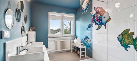 10-Zimmer Stadthaus in Hessen, Germany, Nr. 281063 10