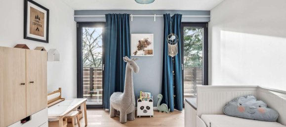 10-Zimmer Stadthaus in Hessen, Germany, Nr. 281063 8