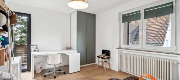 10-Zimmer Stadthaus in Hessen, Germany, Nr. 281063 9