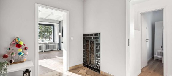 10-Zimmer Stadthaus in Hessen, Germany, Nr. 281063 19