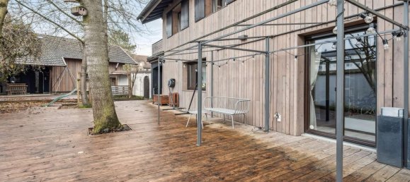 10-Zimmer Stadthaus in Hessen, Germany, Nr. 281063 18