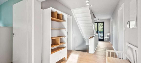 10-Zimmer Stadthaus in Hessen, Germany, Nr. 281063 20