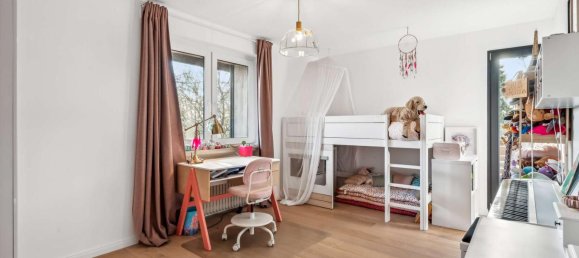 10-Zimmer Stadthaus in Hessen, Germany, Nr. 281063 7