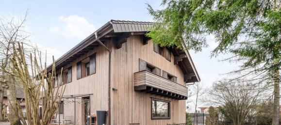 10-Zimmer Stadthaus in Hessen, Germany, Nr. 281063 11