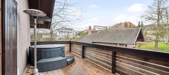 10-Zimmer Stadthaus in Hessen, Germany, Nr. 281063 17